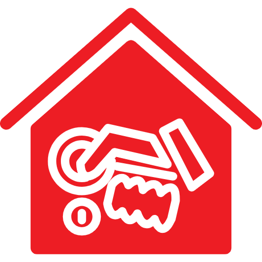 安全警报系统
